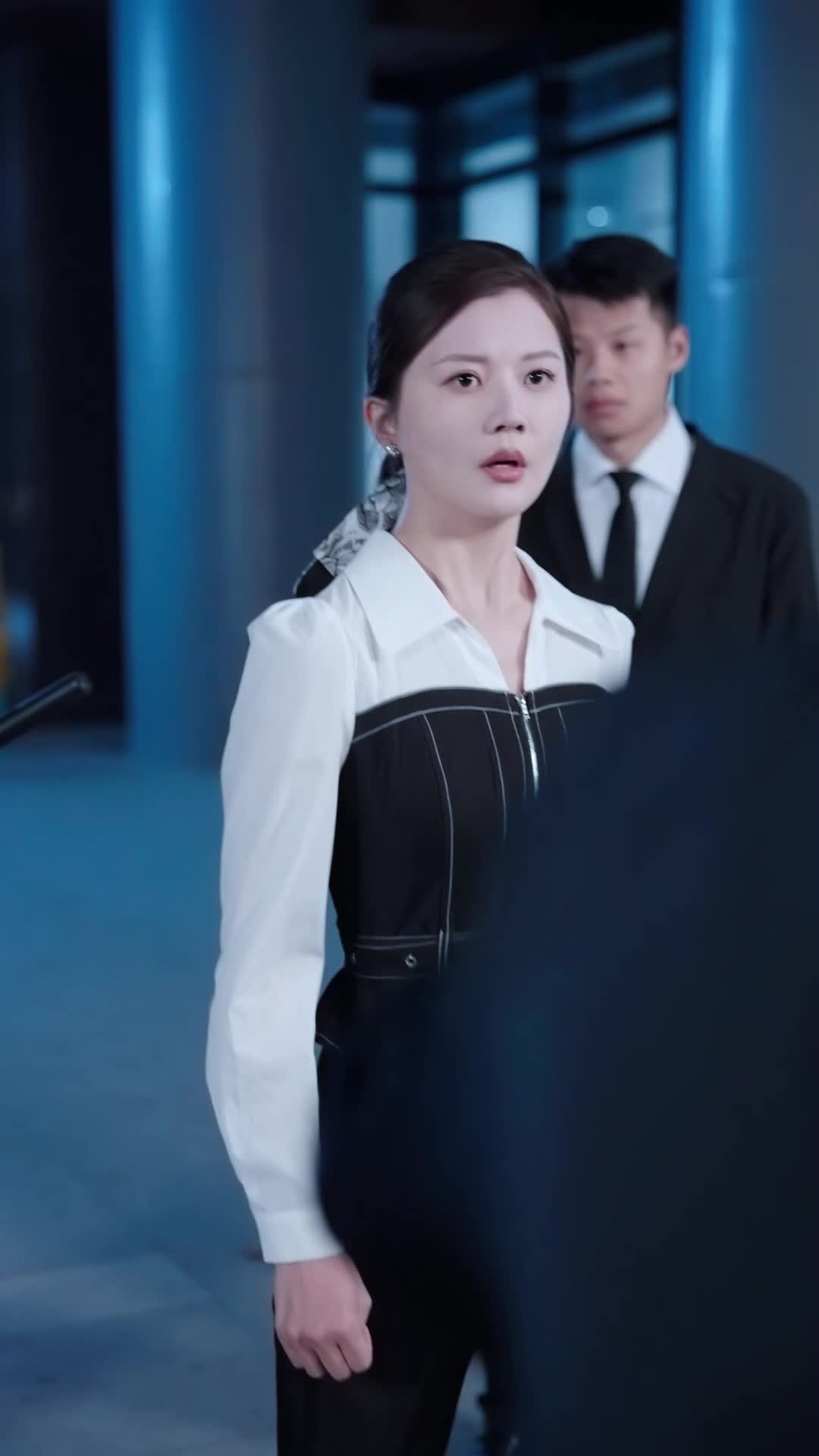 第37話 - I Fired My Bodyguard After I Died